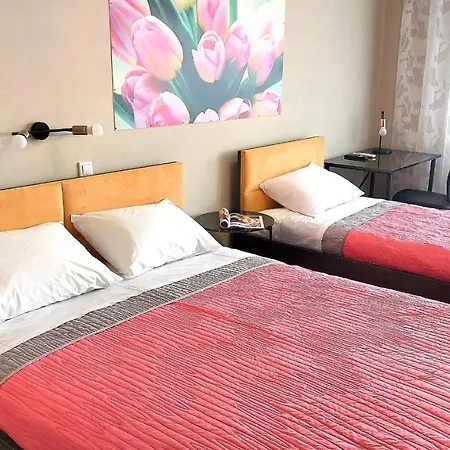 Vista Mare Beachfront Apartment. Apartment *